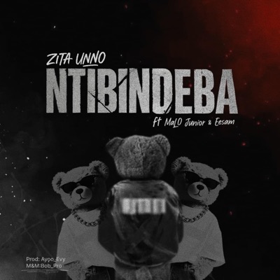 Ntibindeba (feat. MaLO Junior & Eesam) - Single