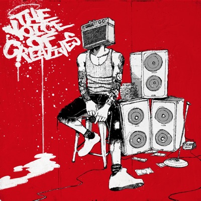 The VOC: Voice of Creatives