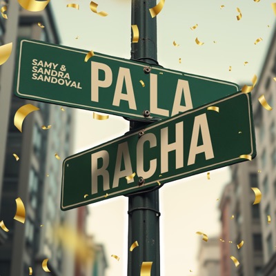 Pa La Racha - Single