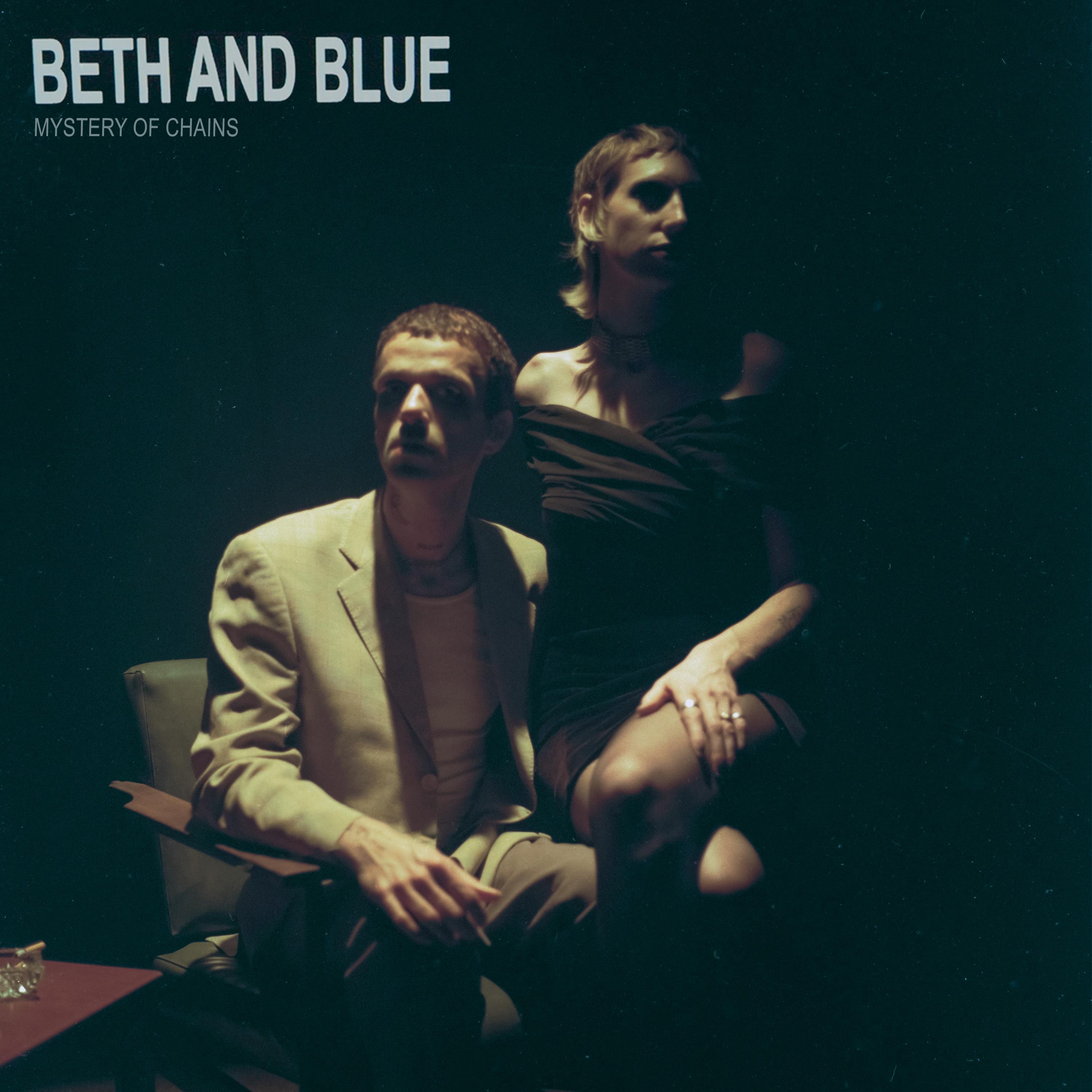 Mystery Of Chains - Single