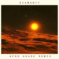 Diamanty (Afro House Remix) (feat. Earth) - Single - J.O. Music