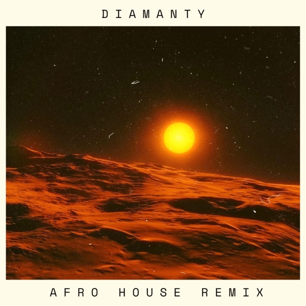Diamanty (Afro House Remix) (feat. Earth)
