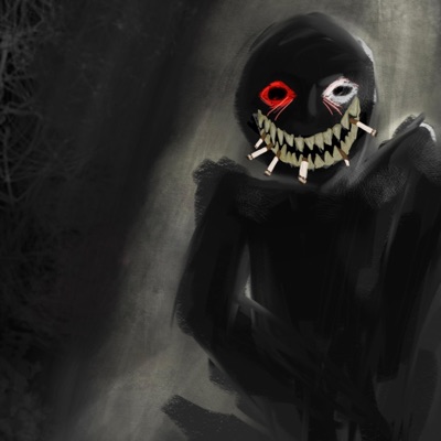 cigarette skin - Single