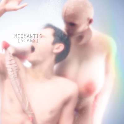 Miomantis (Scars) (feat. Akira Yamaoka) - Single