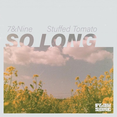 So Long - Single