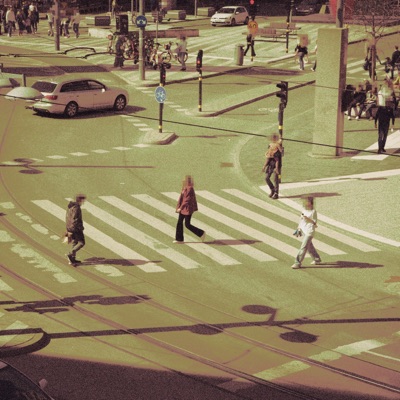 Watch Me Move - Single