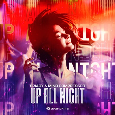 Up All Night - Single