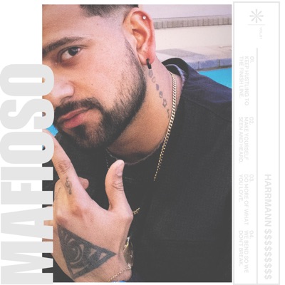 MAFIOSO - Single