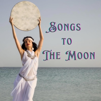 Songs To The Moon (feat. Janis Bukowski & Tania Jasmine)