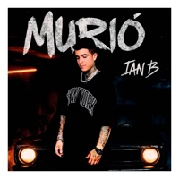 MURIO - Single - Ian B