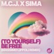 To Yourself Be Free Massimo Lippoli Remix Single