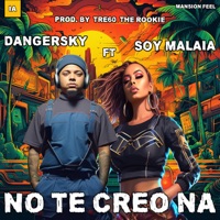 No te Creo Na - Single - Danger Sky & Soy Malaia