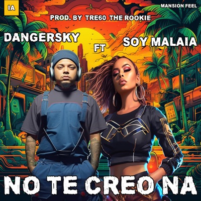 No te Creo Na - Single