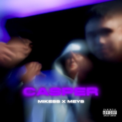 Casper (feat. Meys) - Single