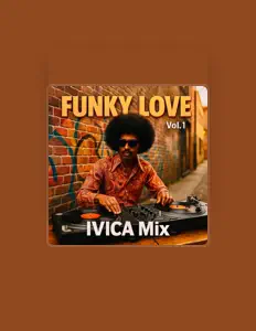 Posłuchaj wykonawcy Mix IVICA, obejrzyj teledyski, przeczytaj biografię, zobacz daty tras koncertowych i nie tylko!