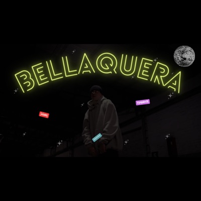 BELLAQUERA (feat. J Gonz) - Single