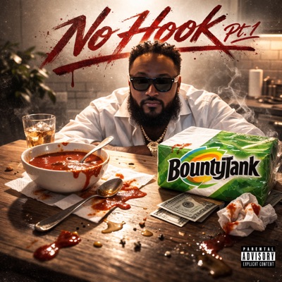 No Hook Pt.1 - Single