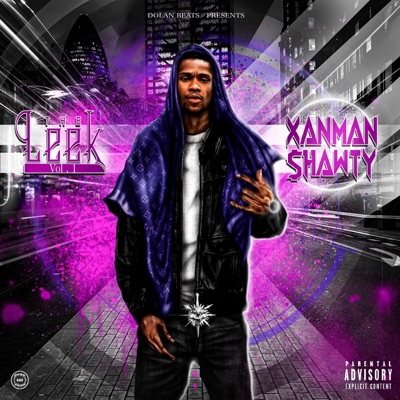 The Leek (feat. Dolan Beats) - EP