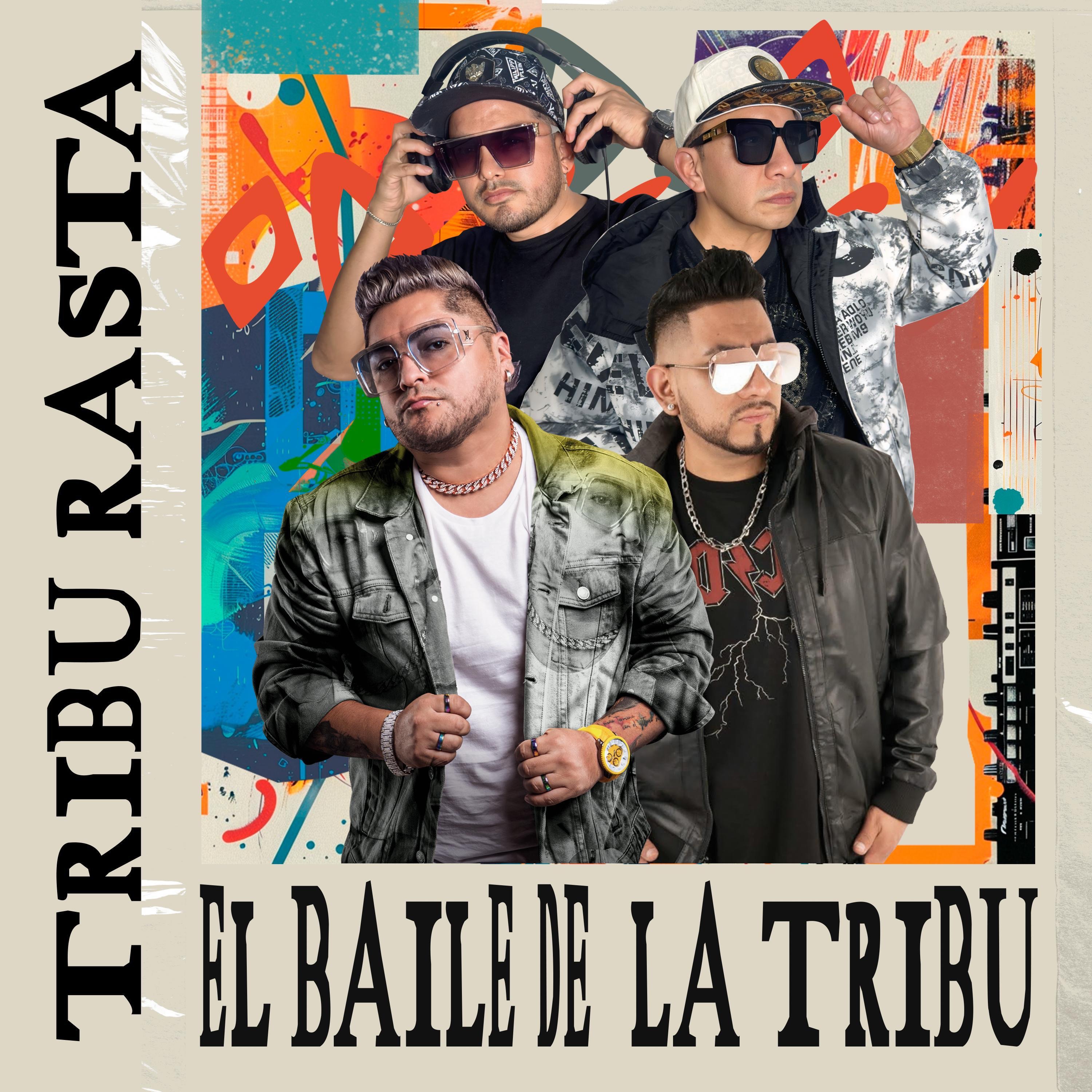 EL Baile De La Tribu - Single