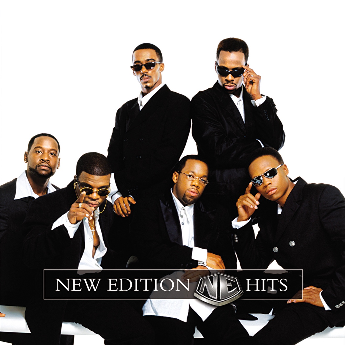 New Edition – Hits (2025) [iTunes Match M4A]