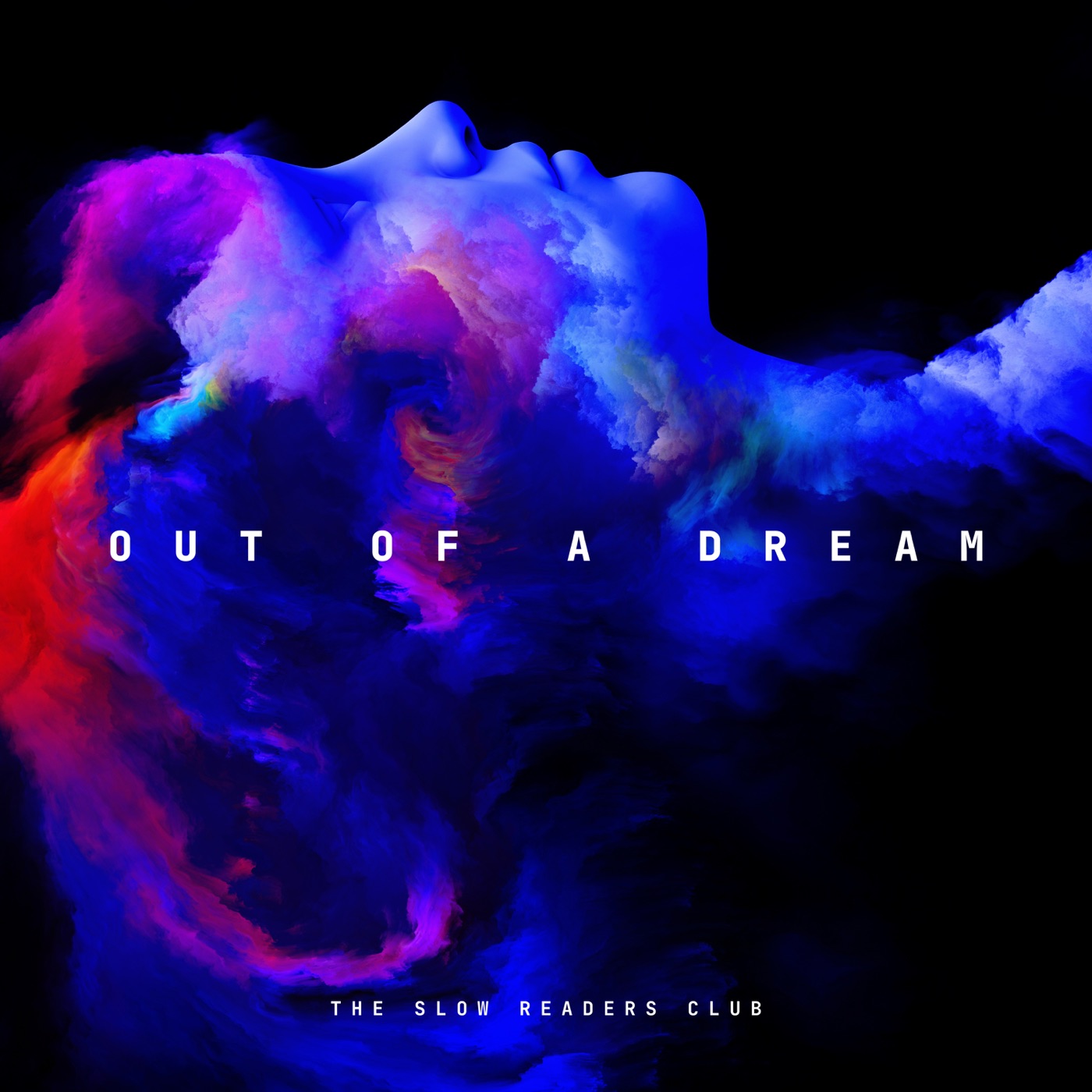 Out Of A Dream by The Slow Readers Club