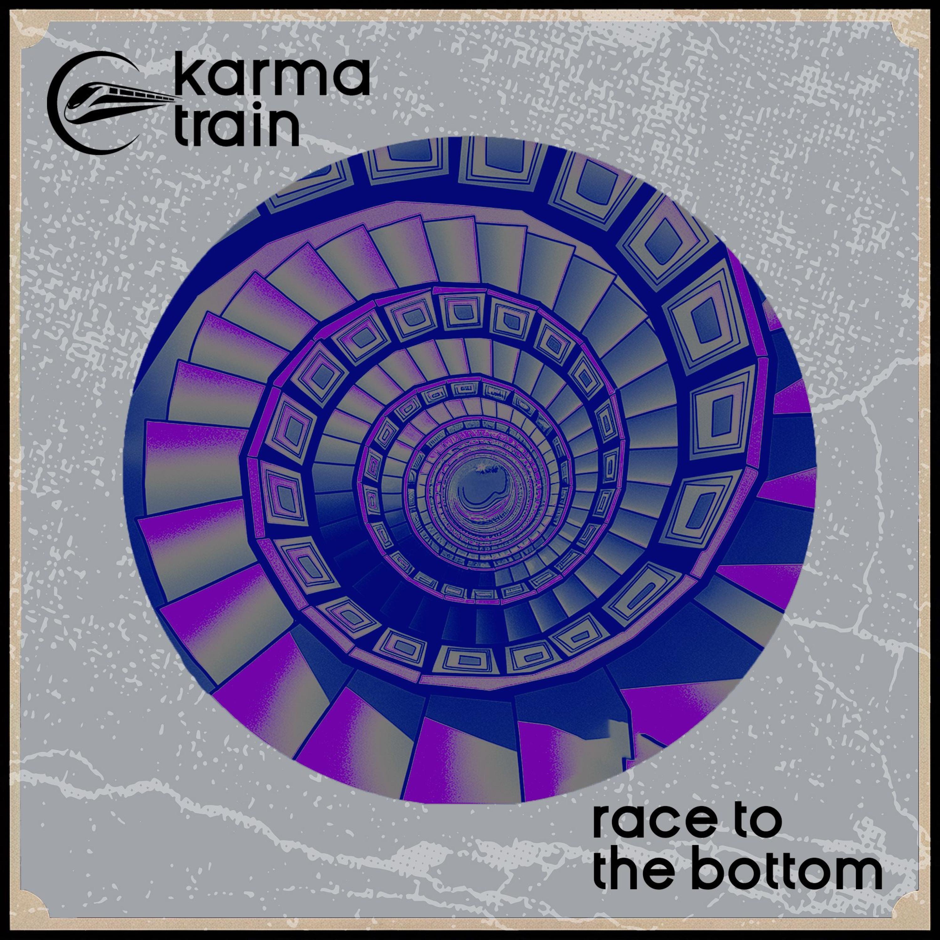 Race to the Bottom - Single