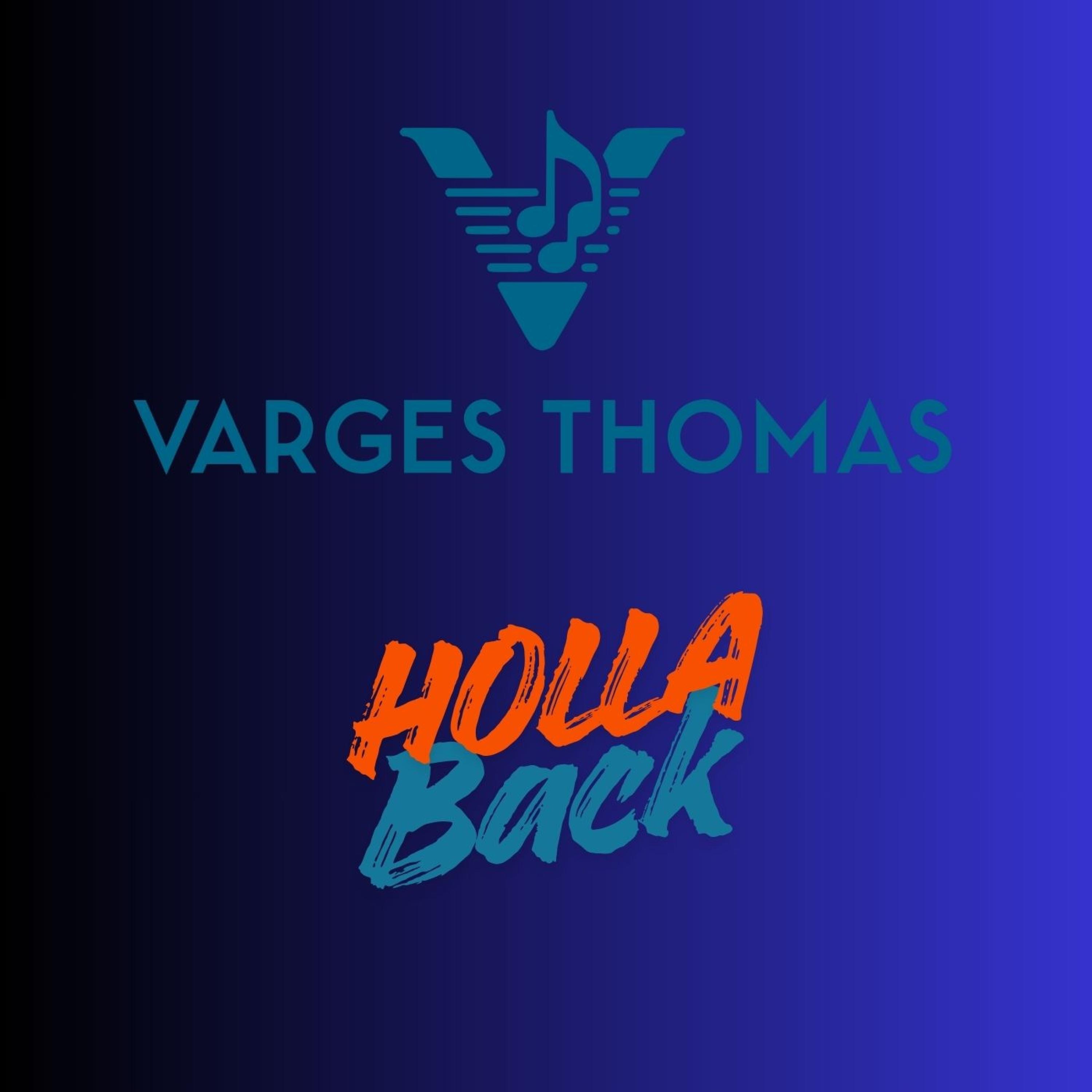 Holla Back - Single