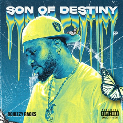 SON. OF DESTINY - EP