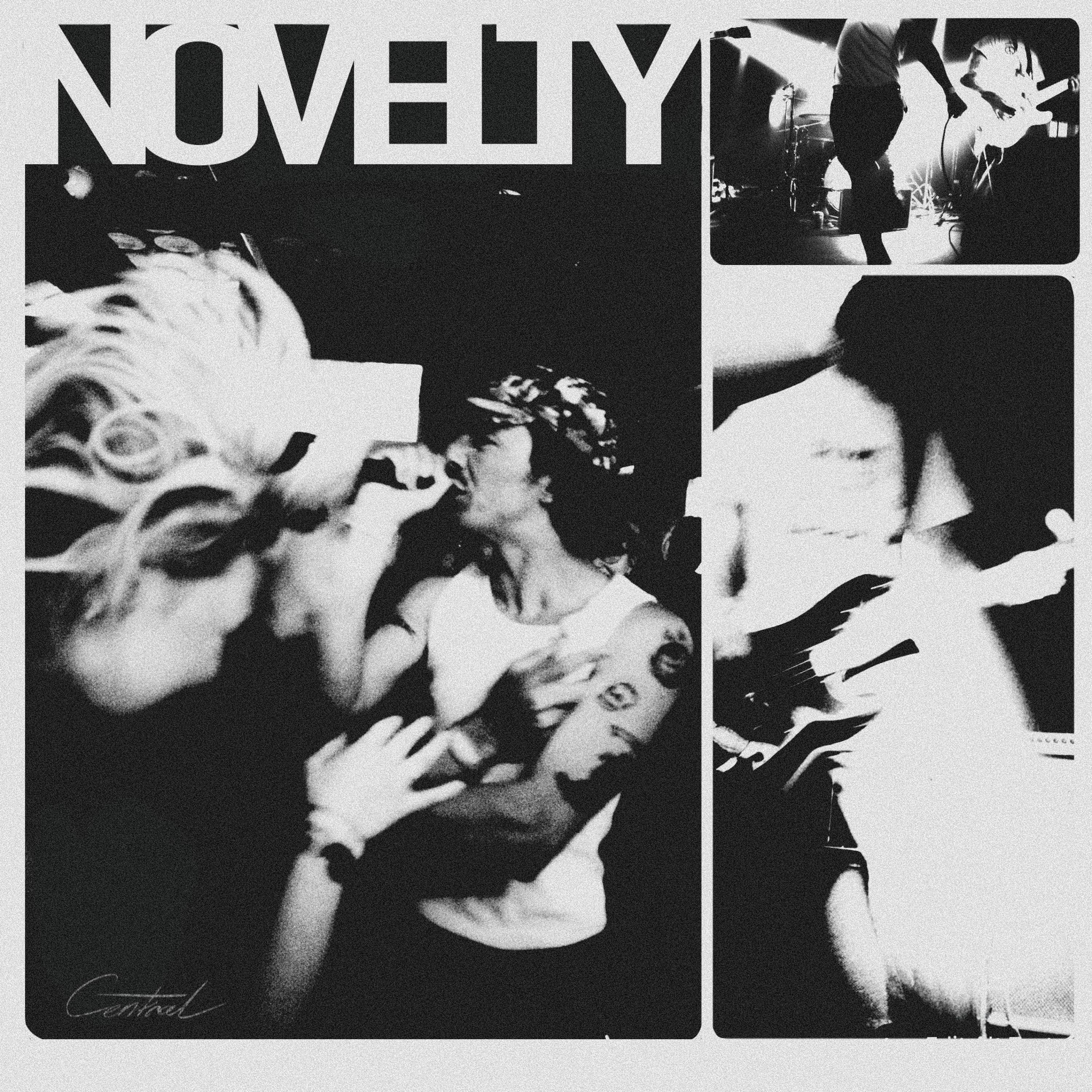Novelty - Single
