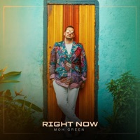 Right Now - DJ Moh Green