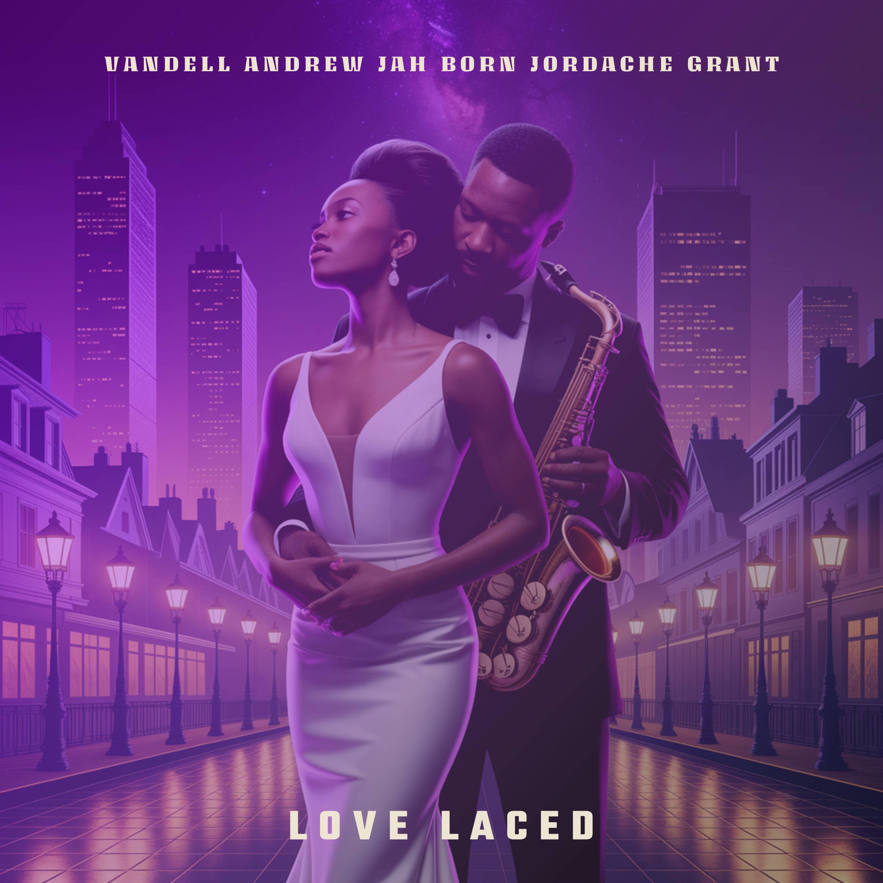 Love Laced - Single