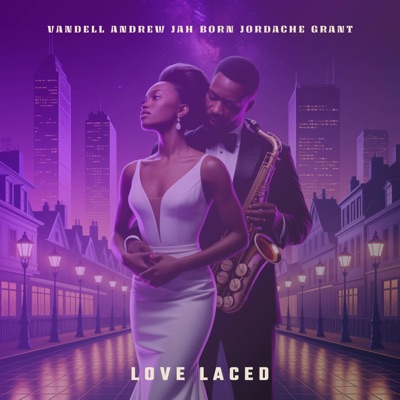 Love Laced - Single