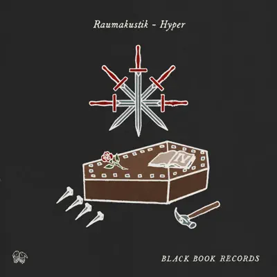 Escucha Hyper - Single de Raumakustik