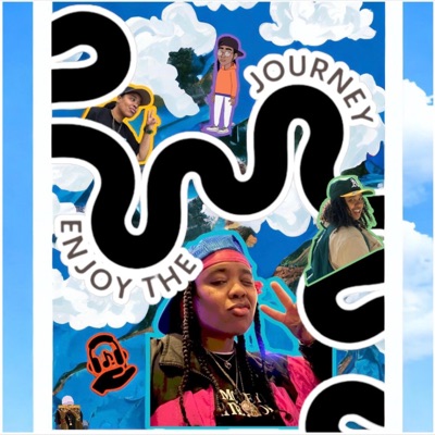 Enjoy the Journey vol.1