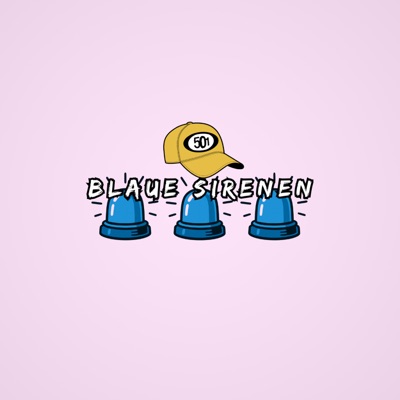 BLAUE SIRENEN - Single