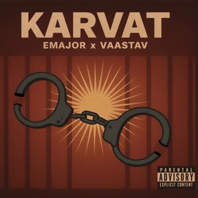 KARVAT (feat. Vaastav) - Single