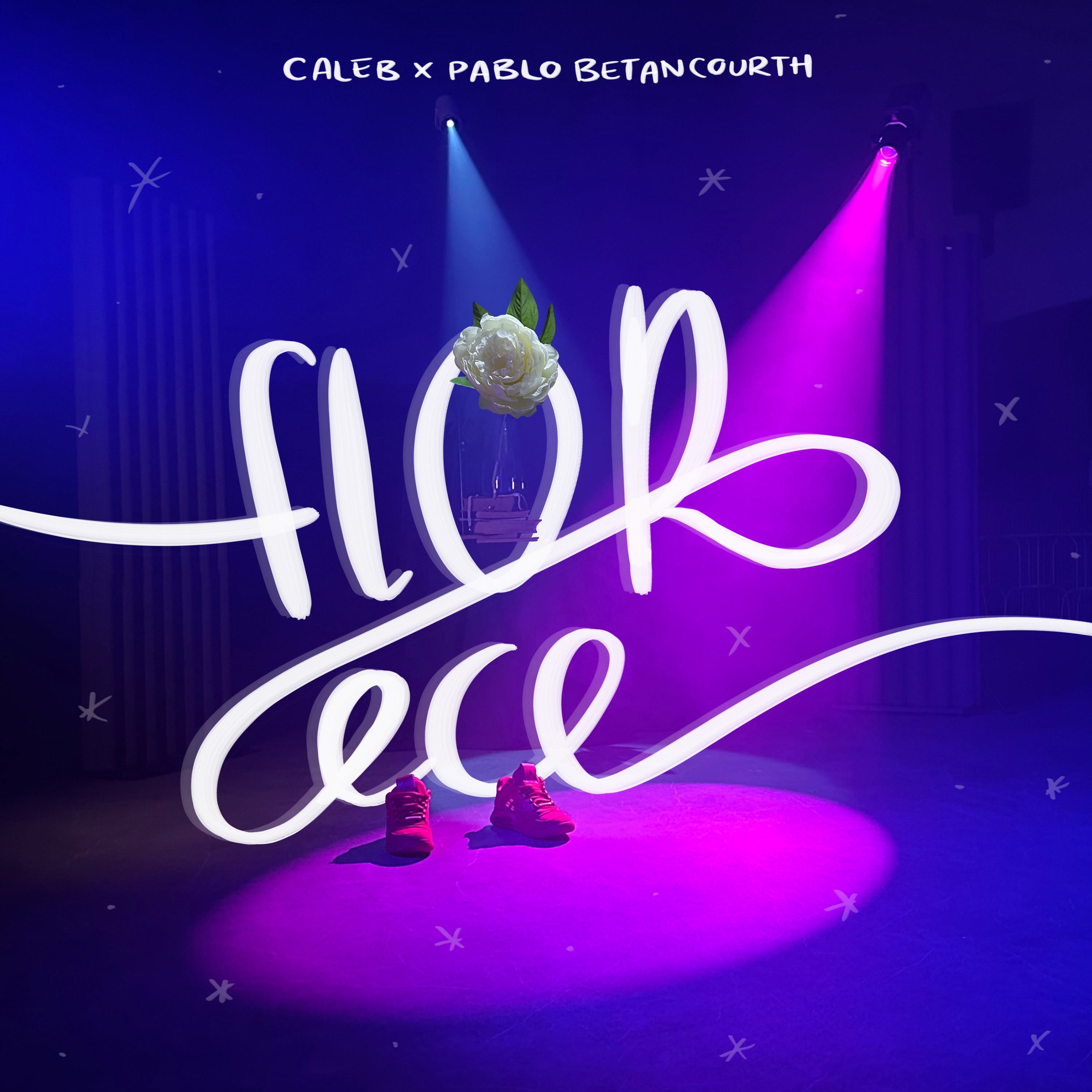 FLORECE - Single