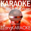 Cover Saja Boys - Soda Pop