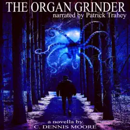The Organ Grinder (Unabridged)