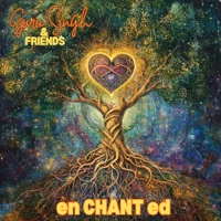 en CHANT ed - Guru Singh
