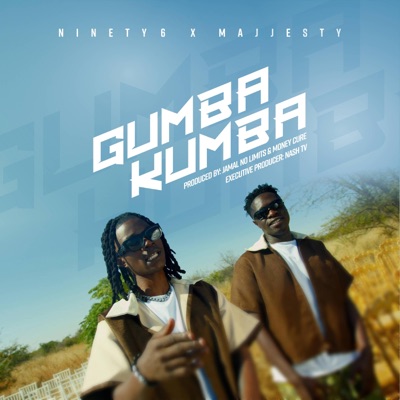 Gumba Kumba (feat. Majjesty) - Single