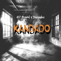 Kandado (feat. BJ Prowel & Smugglaz) - Single - Musikalye