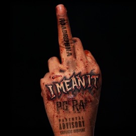 I Mean It (feat. PG RA) Road Runna