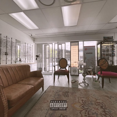 UTHANDO LWAKHO - Single