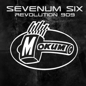Revolution 909 - Single