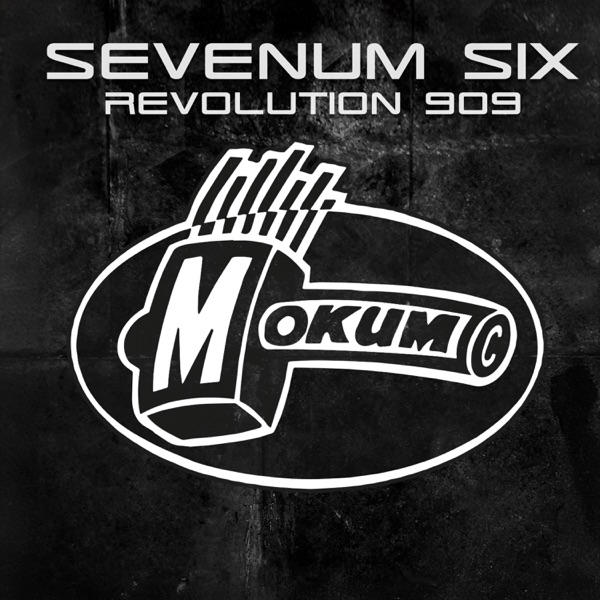 Revolution 909 - Single