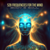 528 Frequencies for the Mind, Body & Soul - Healing Frequency Music Zone & 528 Hz Music