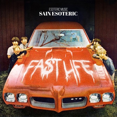 Fast Life - Single