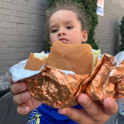 Deluxe (feat. Jester)