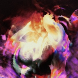 EYES FULL OF BLOOD Matt OX